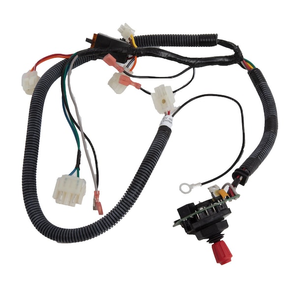Harness-Snow Elec